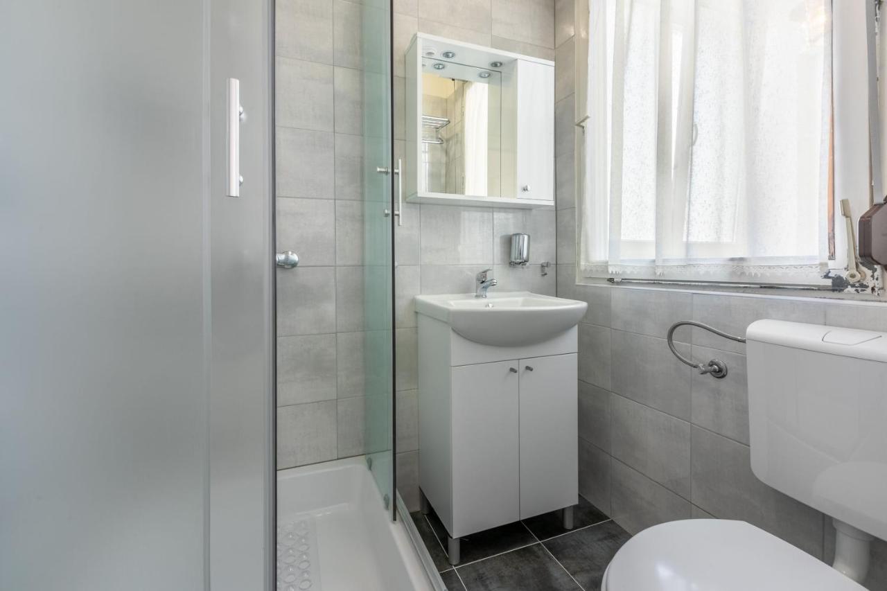 Apartment Andry 2 Crikvenica Extérieur photo