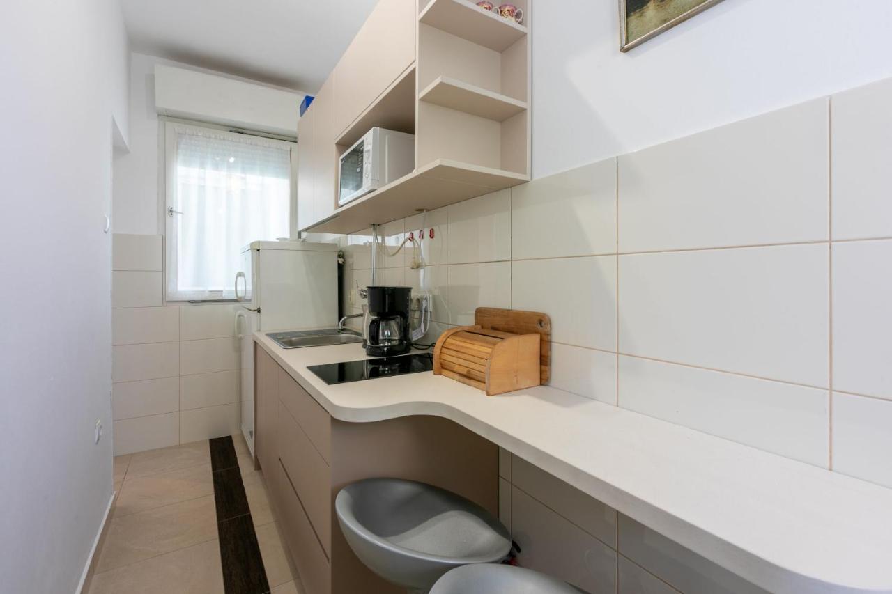 Apartment Andry 2 Crikvenica Extérieur photo
