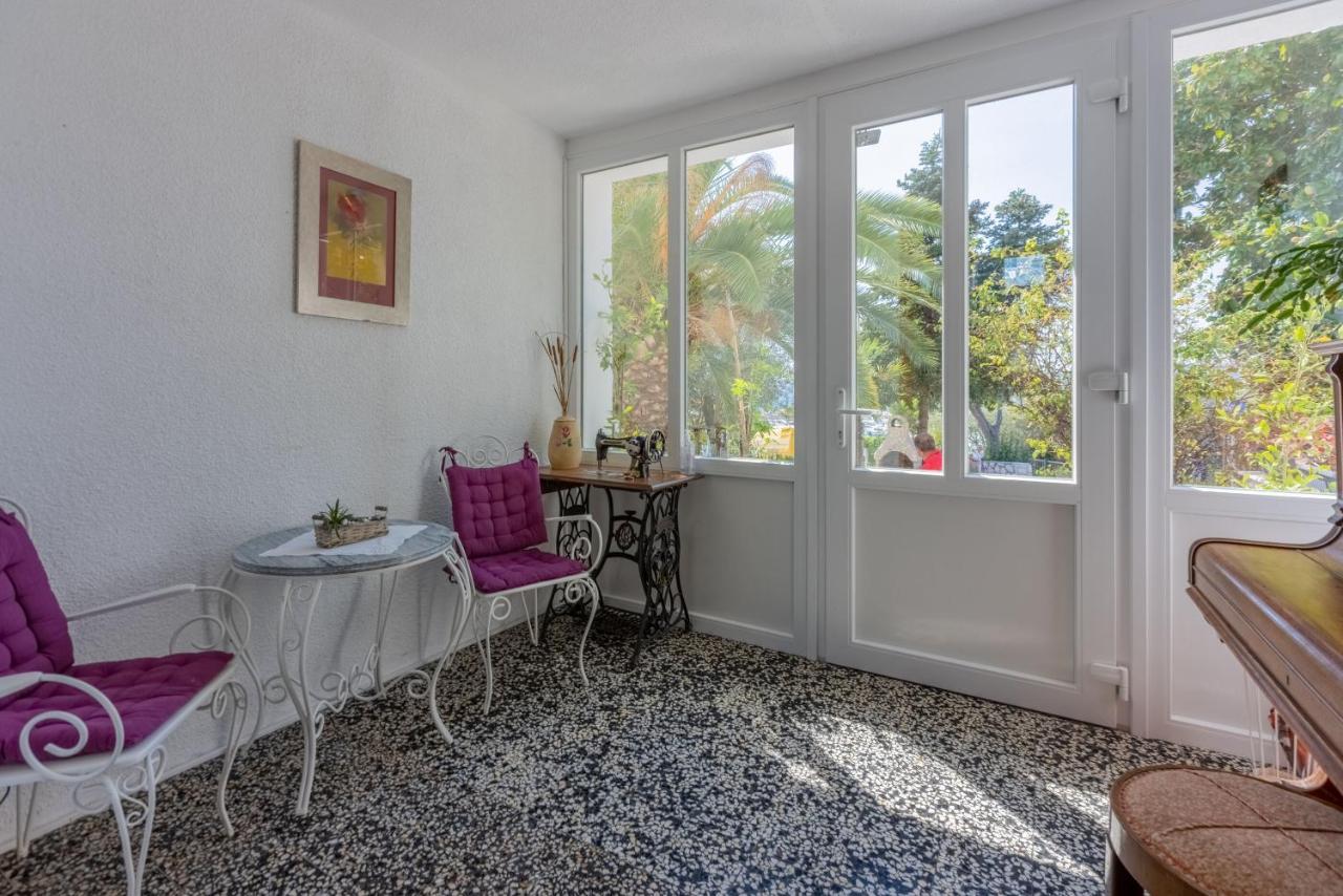 Apartment Andry 2 Crikvenica Extérieur photo