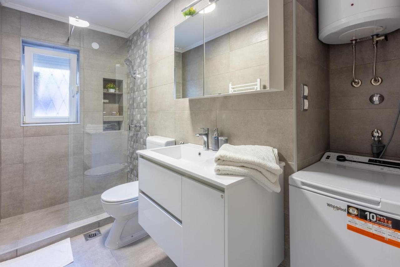 Apartment Andry 2 Crikvenica Extérieur photo