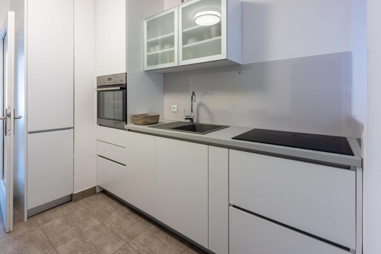 Apartment Andry 2 Crikvenica Extérieur photo