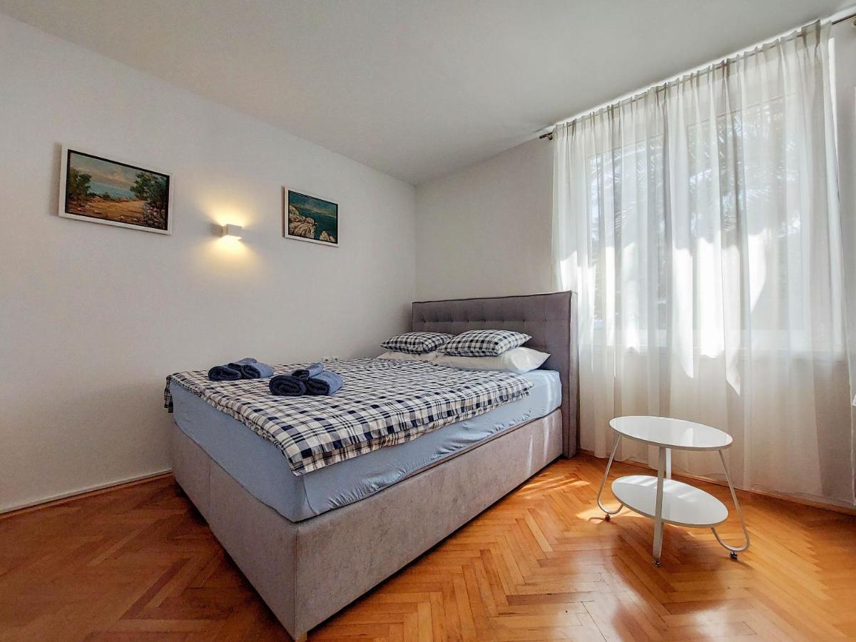Apartment Andry 2 Crikvenica Extérieur photo