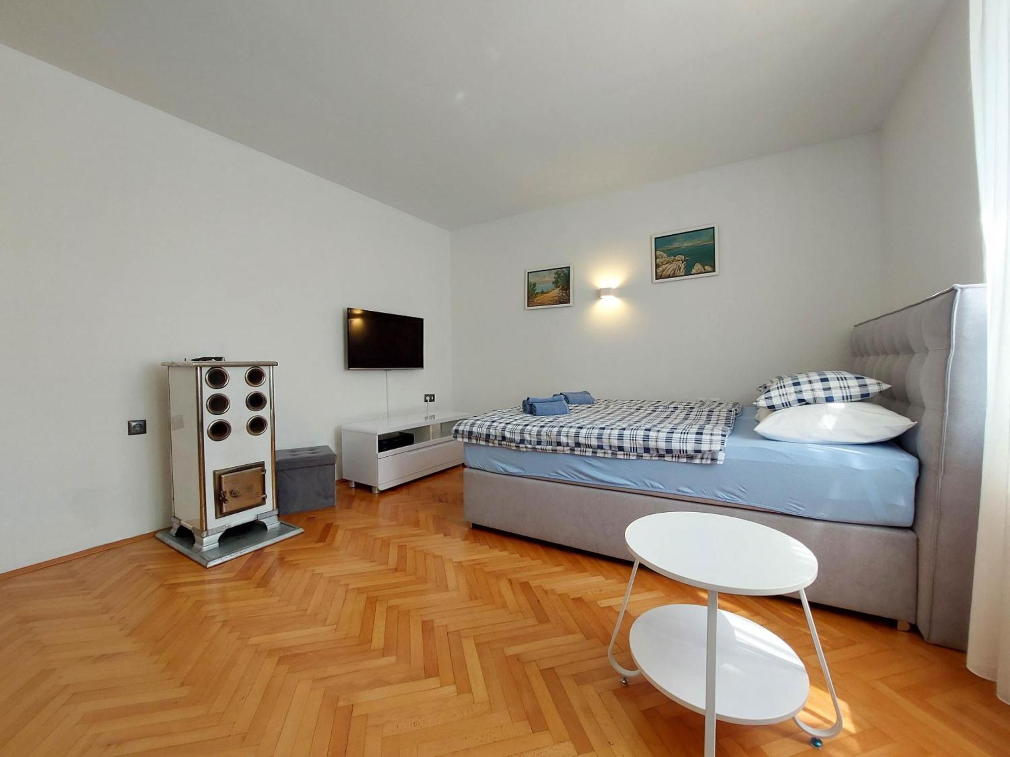 Apartment Andry 2 Crikvenica Extérieur photo