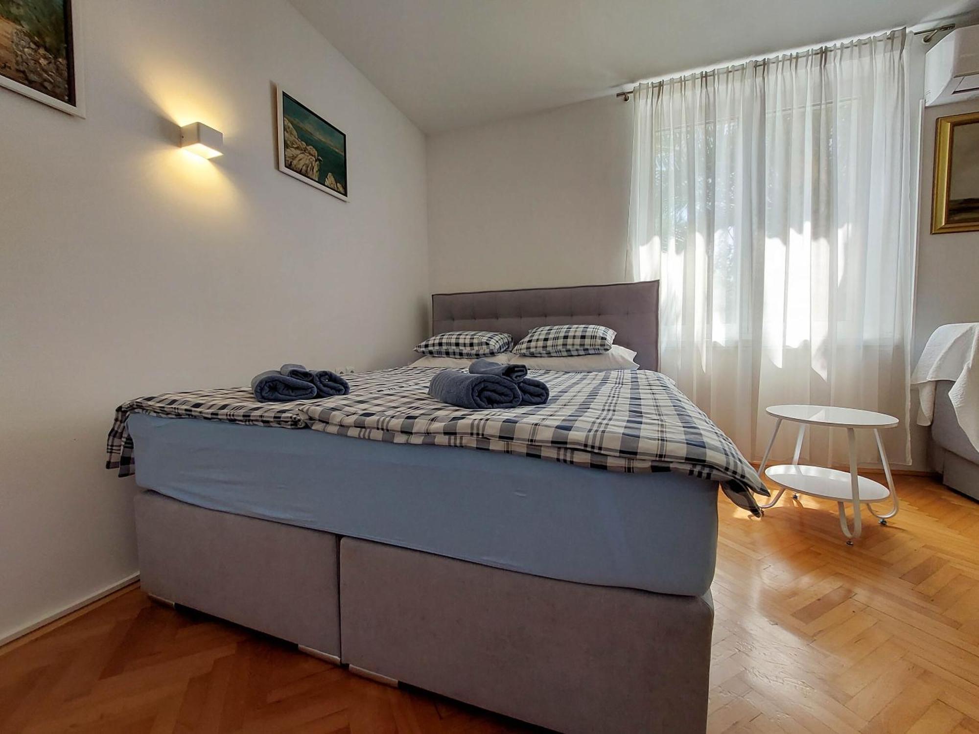 Apartment Andry 2 Crikvenica Extérieur photo