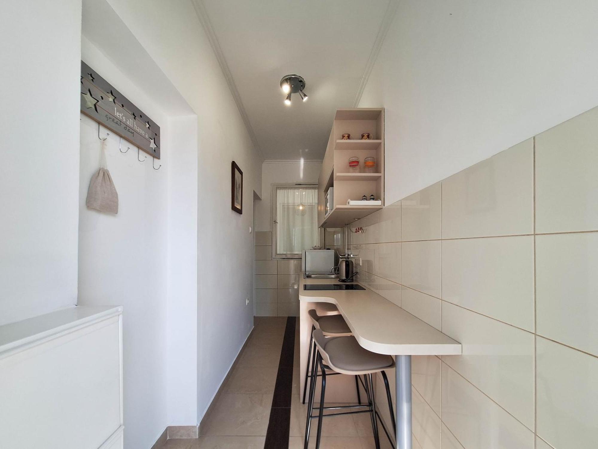 Apartment Andry 2 Crikvenica Extérieur photo
