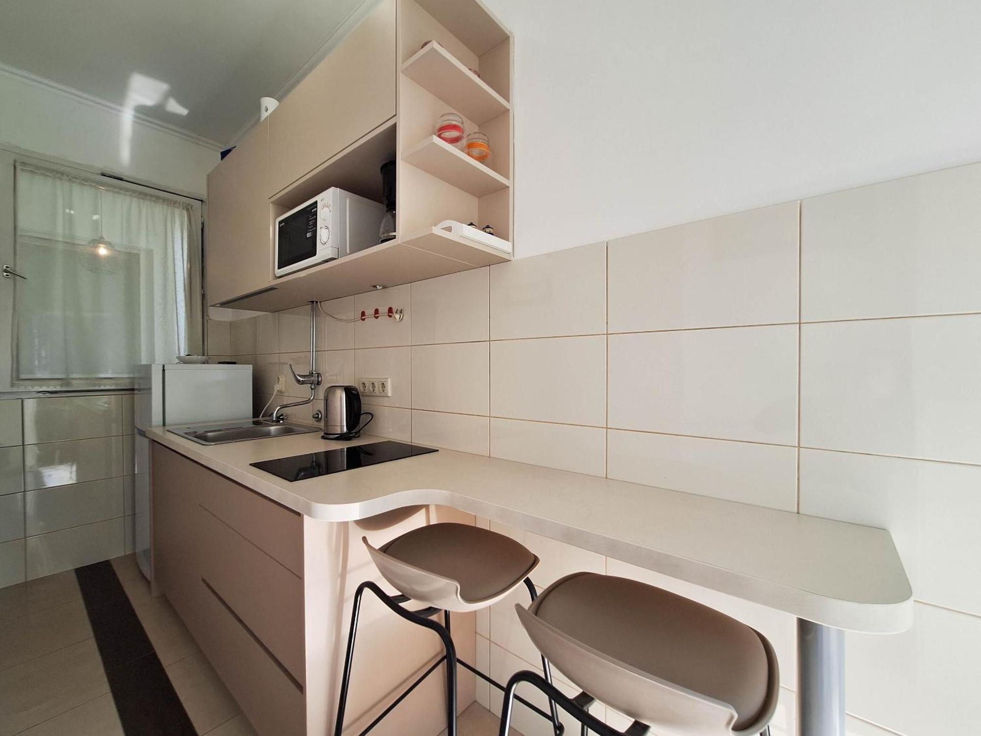 Apartment Andry 2 Crikvenica Extérieur photo
