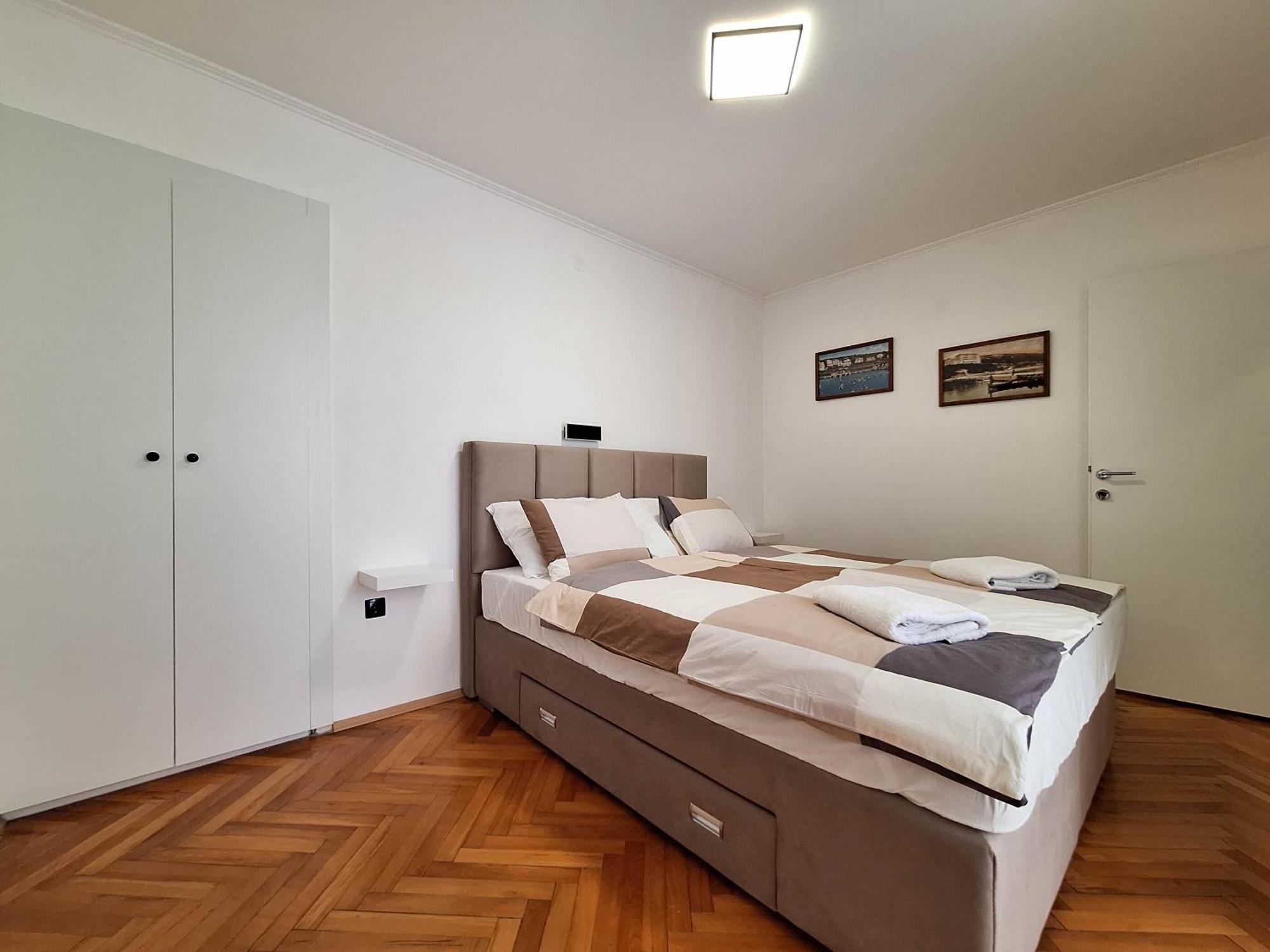 Apartment Andry 2 Crikvenica Extérieur photo