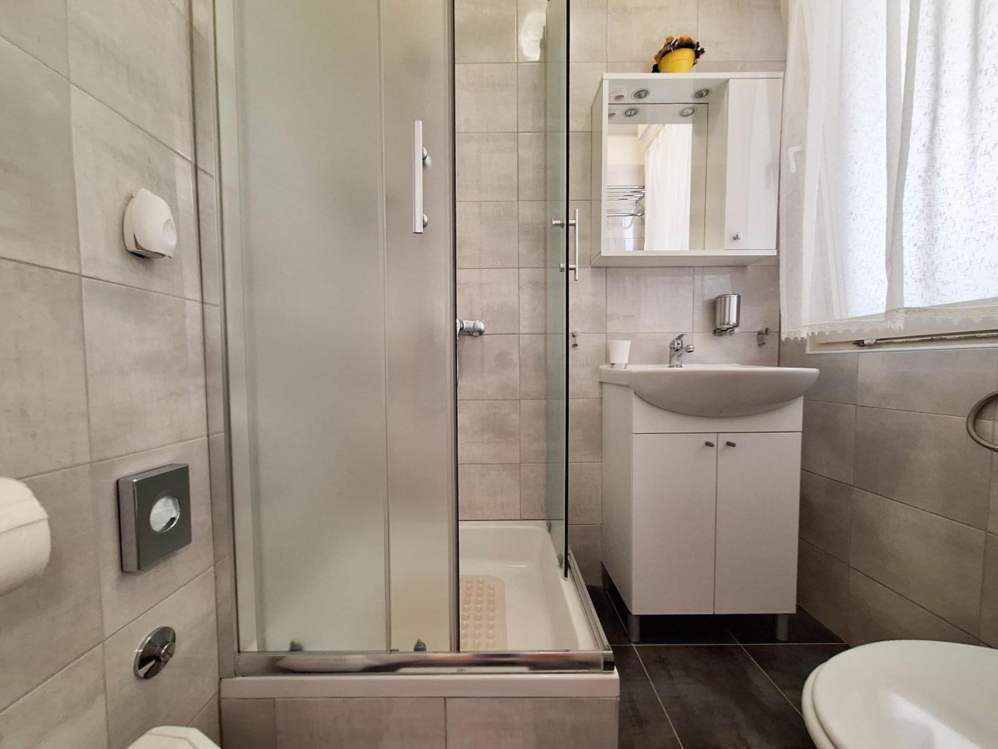 Apartment Andry 2 Crikvenica Extérieur photo