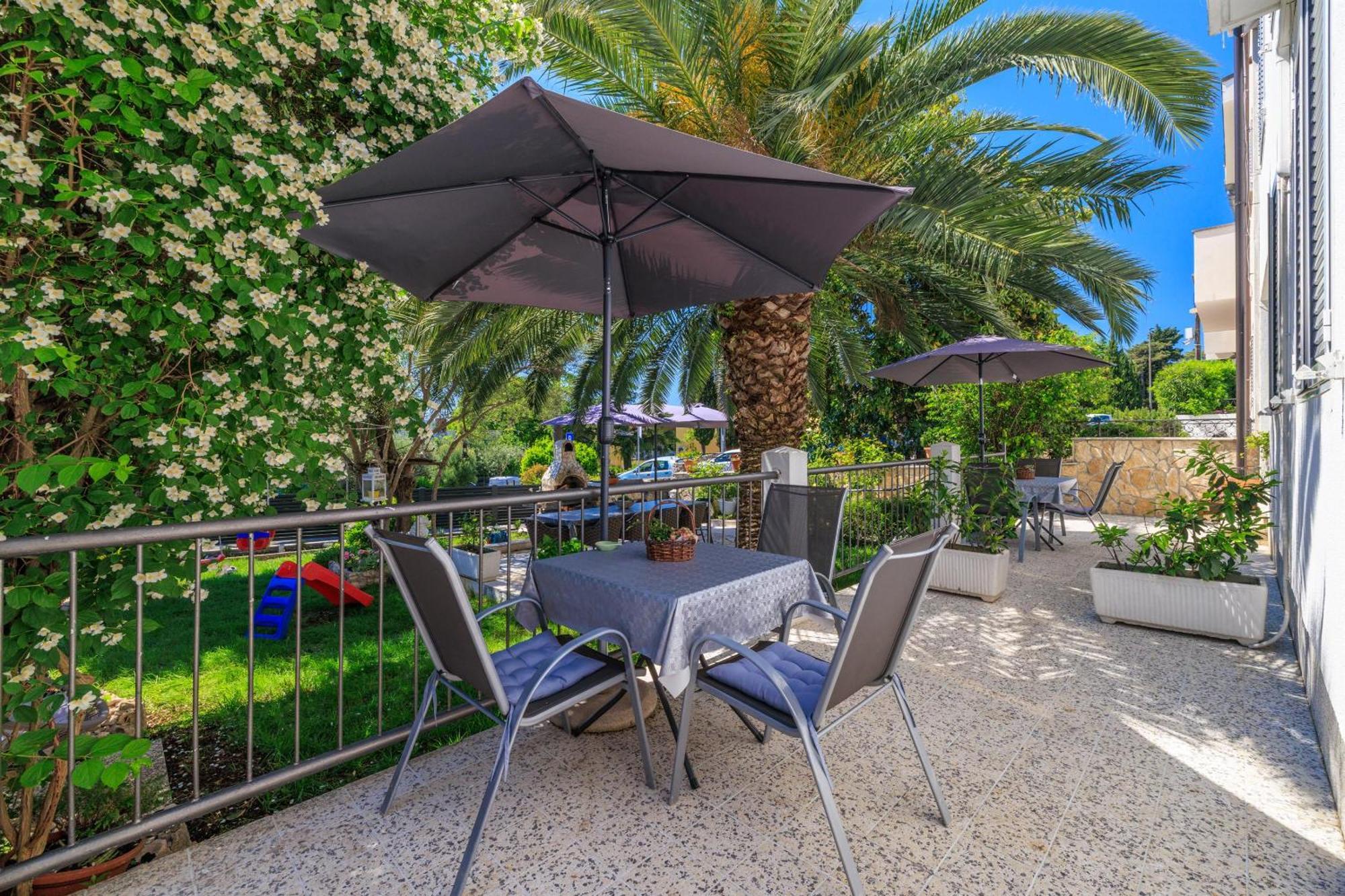 Apartment Andry 2 Crikvenica Extérieur photo