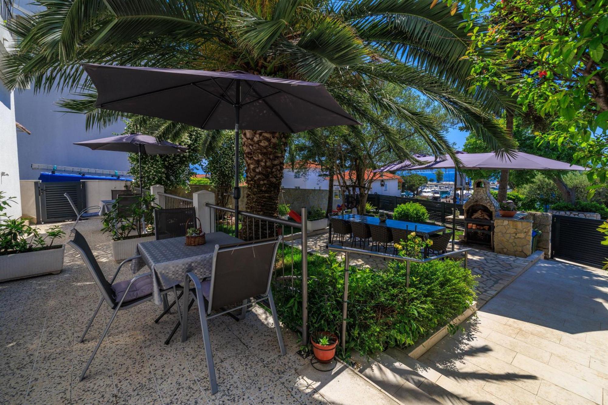 Apartment Andry 2 Crikvenica Extérieur photo