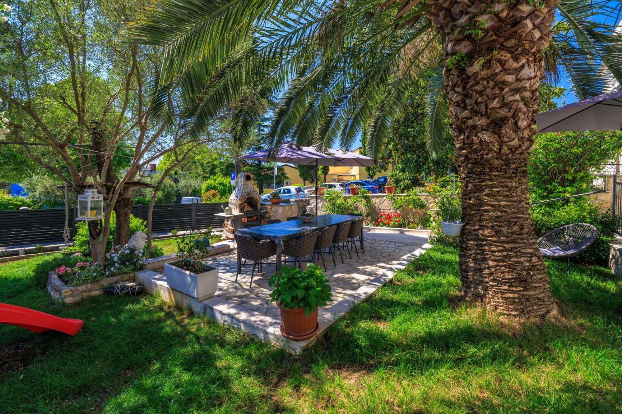 Apartment Andry 2 Crikvenica Extérieur photo