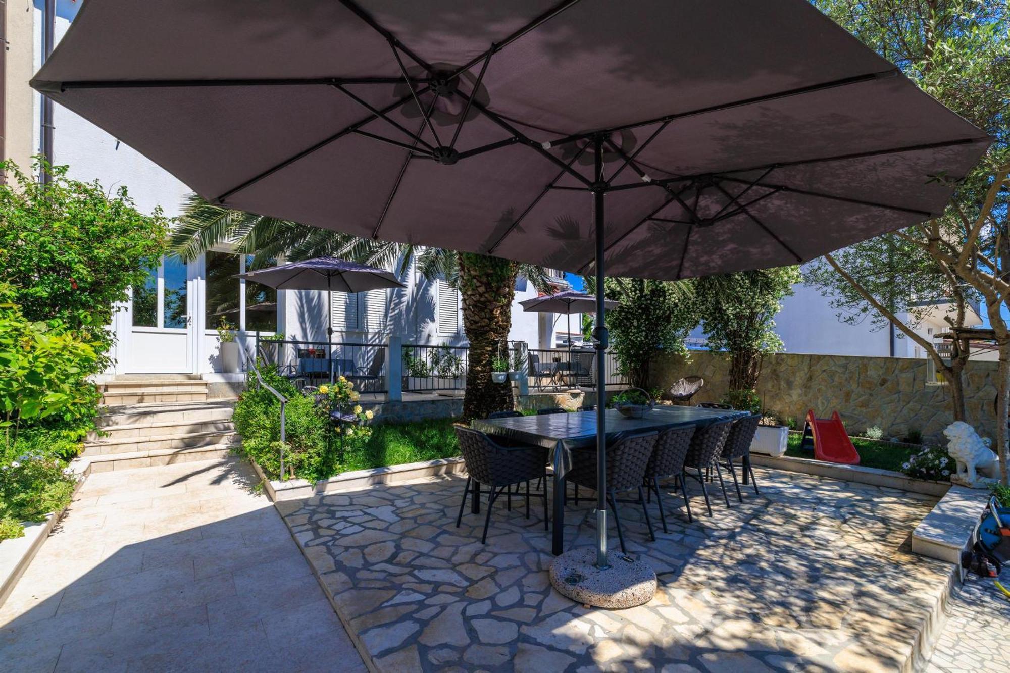 Apartment Andry 2 Crikvenica Extérieur photo