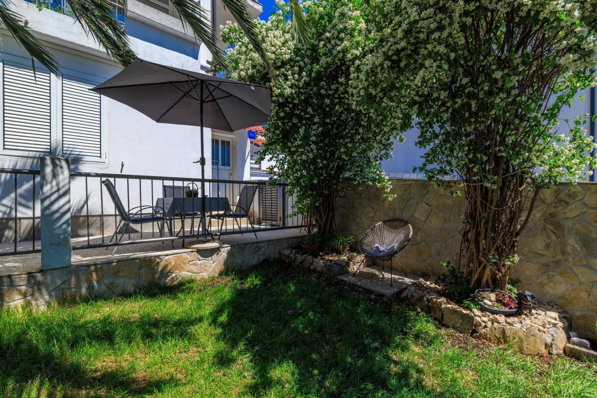 Apartment Andry 2 Crikvenica Extérieur photo